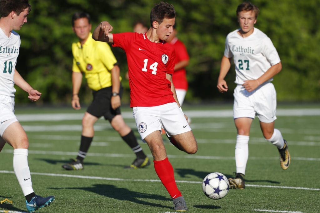 Catholic v South-Doyle soccer 18 (Danny Parker)