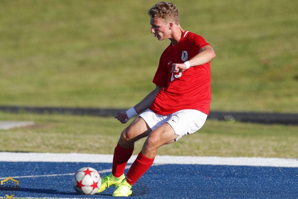 Catholic v South-Doyle soccer 23 (Danny Parker)