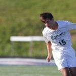 Catholic v South-Doyle soccer 34 (Danny Parker) Catholic v South-Doyle soccer 34 (Danny Parker)