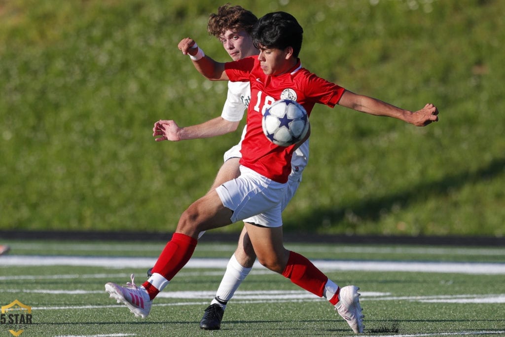 Catholic v South-Doyle soccer 35 (Danny Parker)