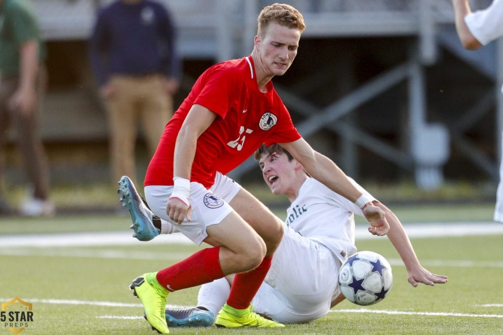 Catholic v South-Doyle soccer 40 (Danny Parker)