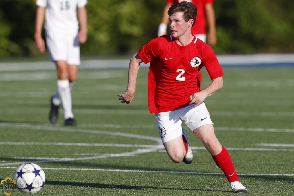 Catholic v South-Doyle soccer 5 (Danny Parker)