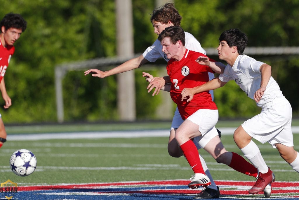 Catholic v South-Doyle soccer 6 (Danny Parker)