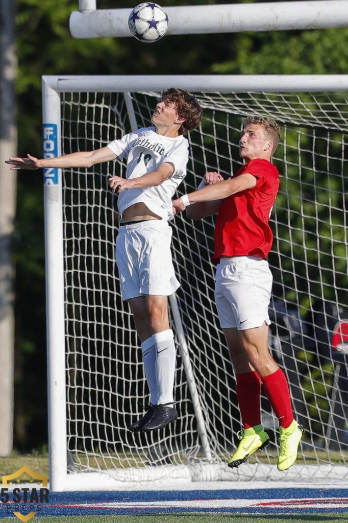 Catholic v South-Doyle soccer 8 (Danny Parker)