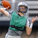 Central vs Farragut spring football 02 (Danny Parker) Central vs Farragut spring football 02 (Danny Parker)