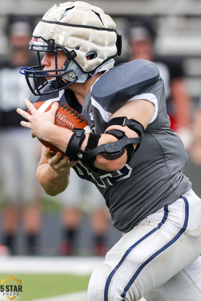 Central vs Farragut spring football 03 (Danny Parker)