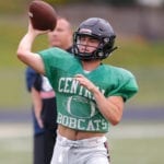 Central vs Farragut spring football 11 (Danny Parker) Central vs Farragut spring football 11 (Danny Parker)