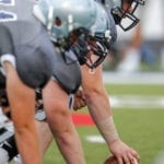 Central vs Farragut spring football 20 (Danny Parker) Central vs Farragut spring football 20 (Danny Parker)