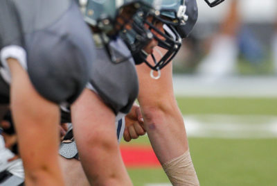 Central vs Farragut spring football 20 (Danny Parker)