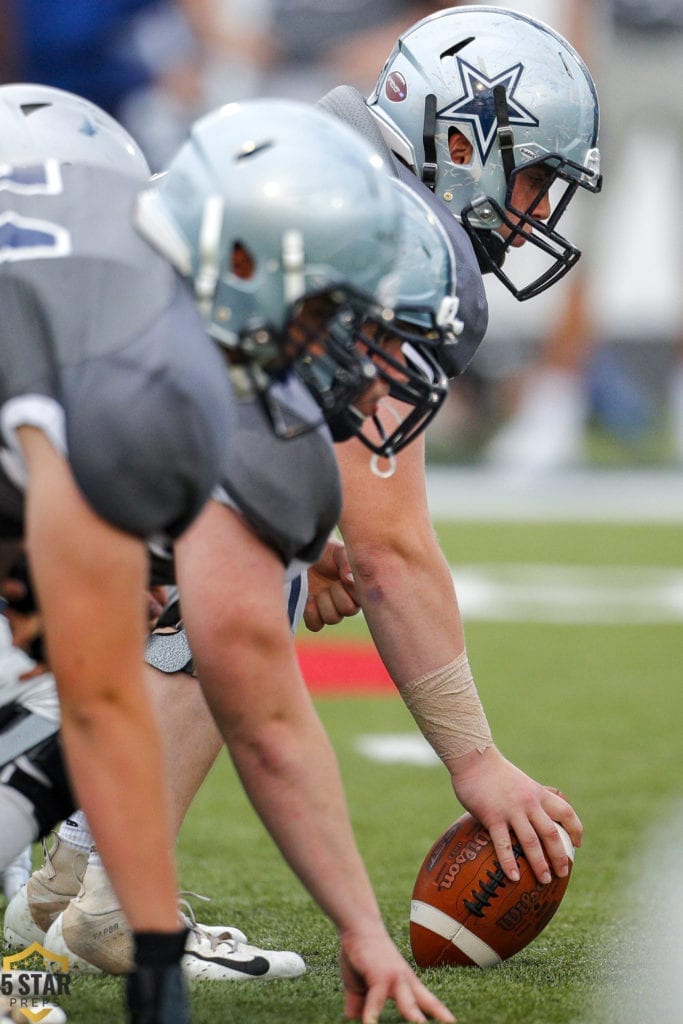 Central vs Farragut spring football 20 (Danny Parker)