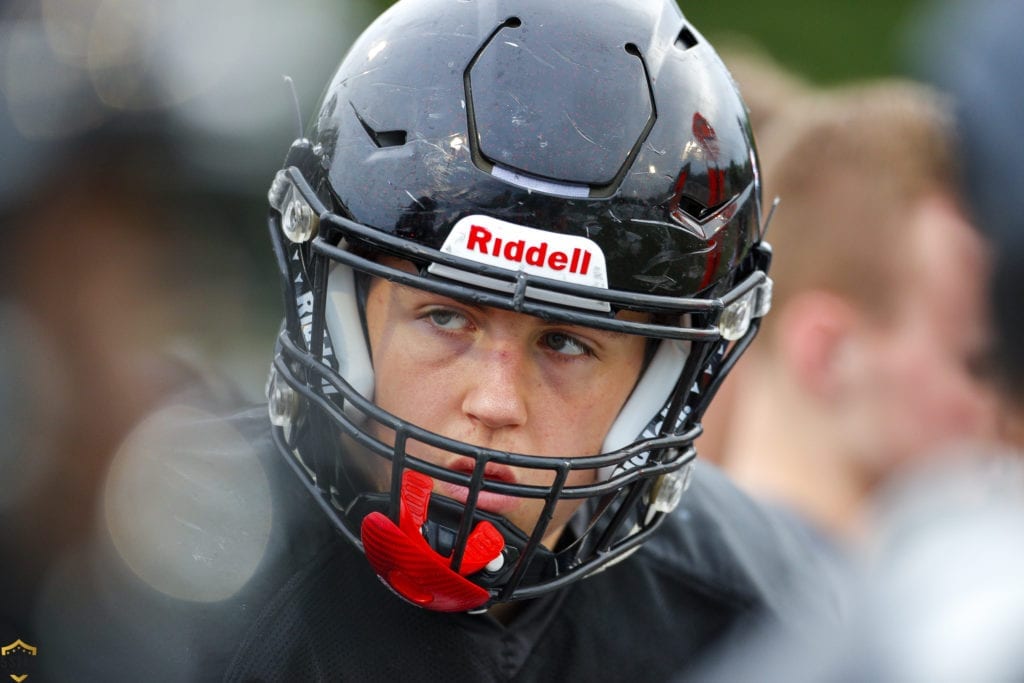 Central vs Farragut spring football 30 (Danny Parker)