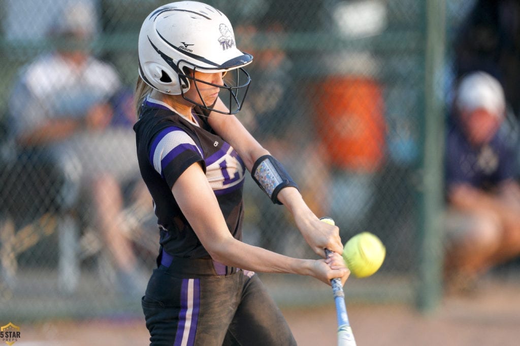 Chattanooga Christian vs King's Academy TSSAA softball 26 (Danny Parker)