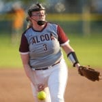 Creek Wood vs. Alcoa TSSAA softball 1 (Danny Parker) Creek Wood vs. Alcoa TSSAA softball 1 (Danny Parker)