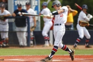 Farragut vs Bartlett TSSAA baseball 2019 7 (Danny Parker)