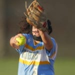 Forrest vs. Gibbs TSSAA softball 3 (Danny Parker) Forrest vs. Gibbs TSSAA softball 3 (Danny Parker)
