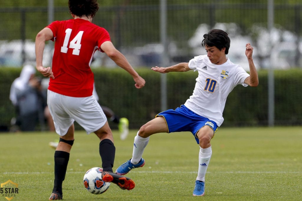 Grace Christian vs Gatlinburg-Pittman TSSAA soccer 2019 10 (Danny Parker)