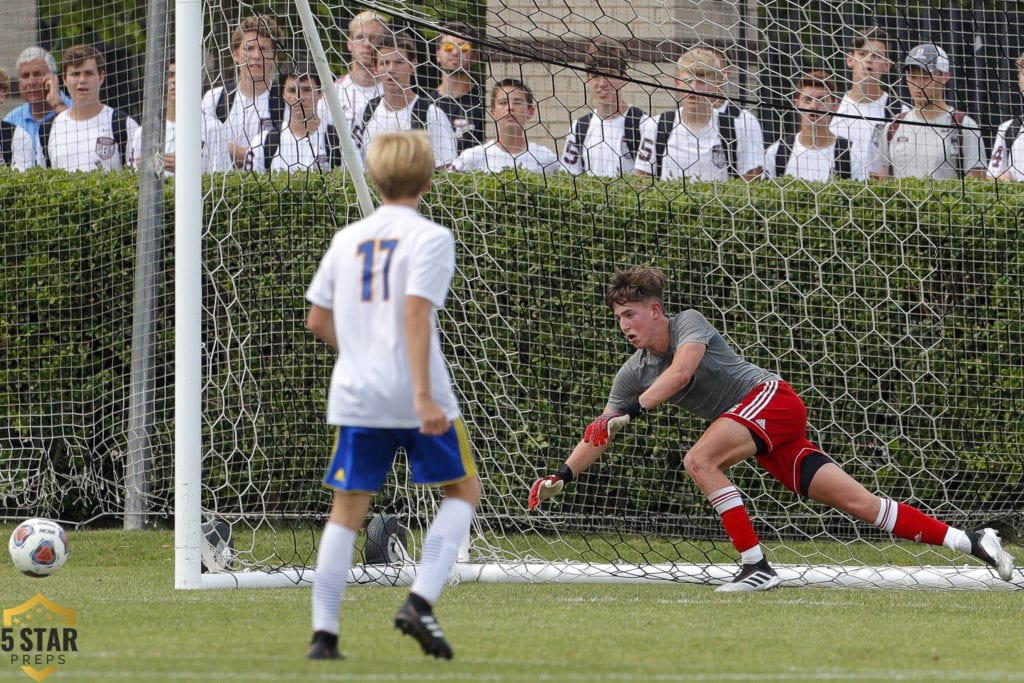 Grace Christian vs Gatlinburg-Pittman TSSAA soccer 2019 7 (Danny Parker)