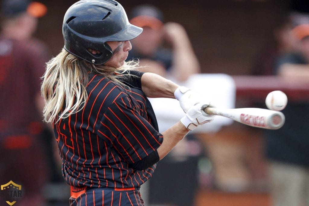 Greenback vs Lake County TSSAA baseball 2 (Danny Parker)