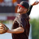 Greenback vs Lake County TSSAA baseball 6 (Danny Parker) Greenback vs Lake County TSSAA baseball 6 (Danny Parker)