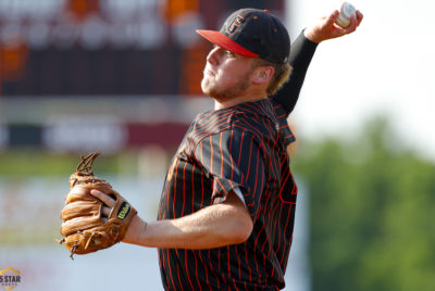 Greenback vs Lake County TSSAA baseball 6 (Danny Parker)