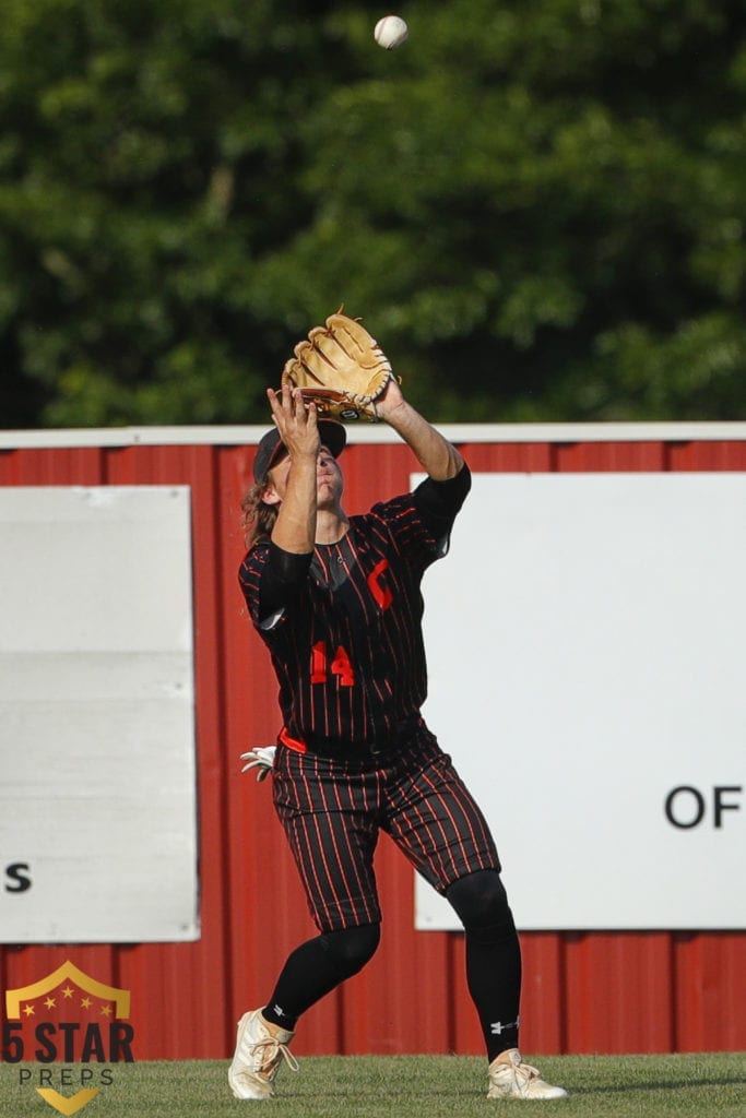 Greenback vs Lake County TSSAA baseball 7 (Danny Parker)