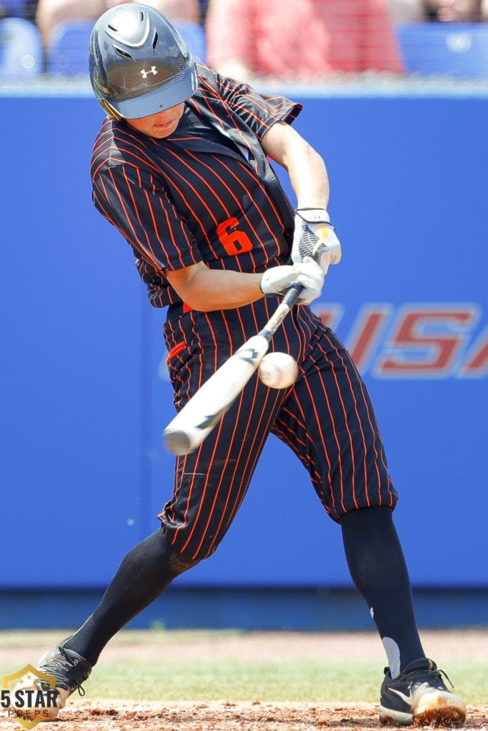 Greenback vs Trinity Christian TSSAA baseball 2019 13 (Danny Parker)