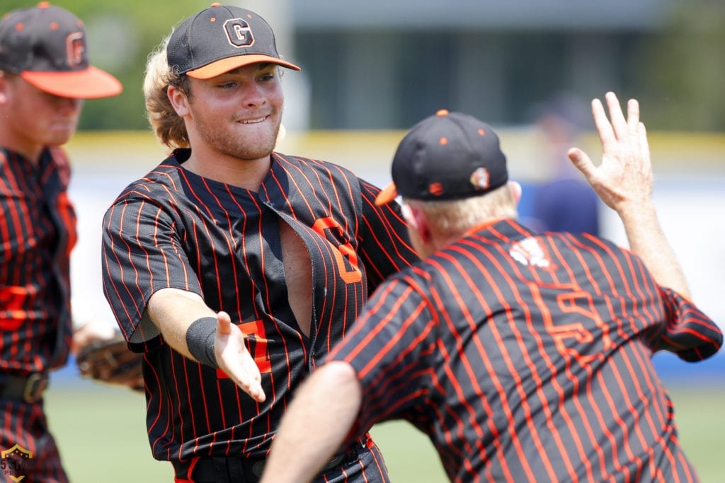 Greenback vs Trinity Christian TSSAA baseball 2019 15 (Danny Parker)