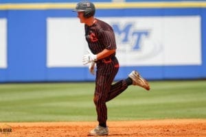 Greenback vs Trinity Christian TSSAA baseball 2019 18 (Danny Parker)