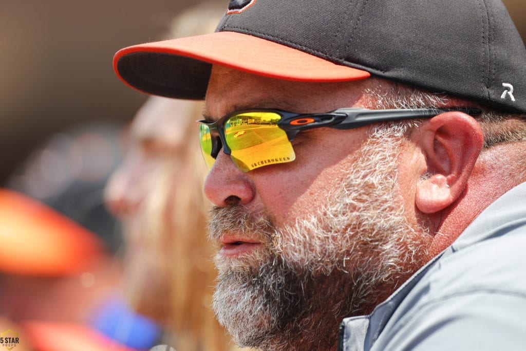 Greenback vs Trinity Christian TSSAA baseball 2019 19 (Danny Parker)