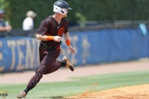 Greenback vs Trinity Christian TSSAA baseball 2019 21 (Danny Parker)