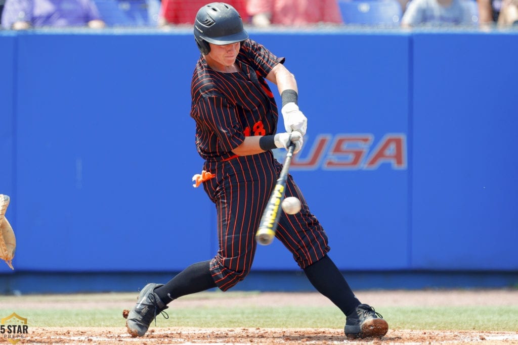Greenback vs Trinity Christian TSSAA baseball 2019 6 (Danny Parker)