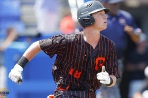 Greenback vs Trinity Christian TSSAA baseball 2019 7 (Danny Parker)