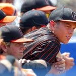 Greenback vs Trinity Christian TSSAA baseball 2019 9 (Danny Parker) Greenback vs Trinity Christian TSSAA baseball 2019 9 (Danny Parker)