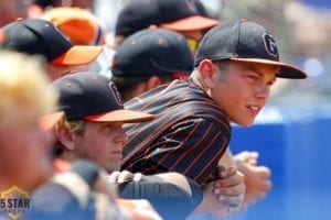 Greenback vs Trinity Christian TSSAA baseball 2019 9 (Danny Parker)