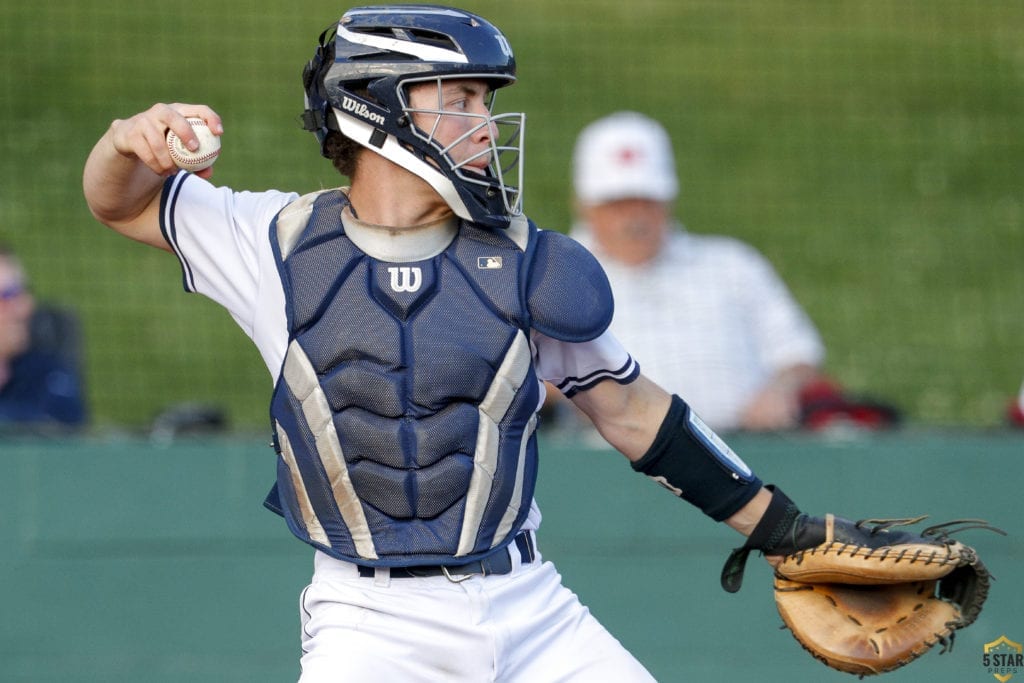 Halls v Farragut baseball 04 (Danny Parker)