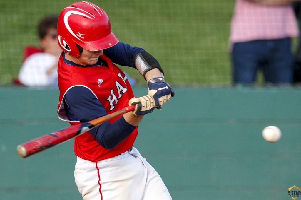 Halls v Farragut baseball 05 (Danny Parker)