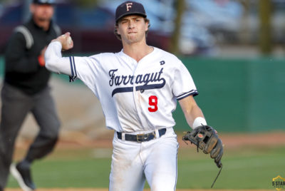 Halls v Farragut baseball 06 (Danny Parker) Halls v Farragut baseball 06 (Danny Parker)