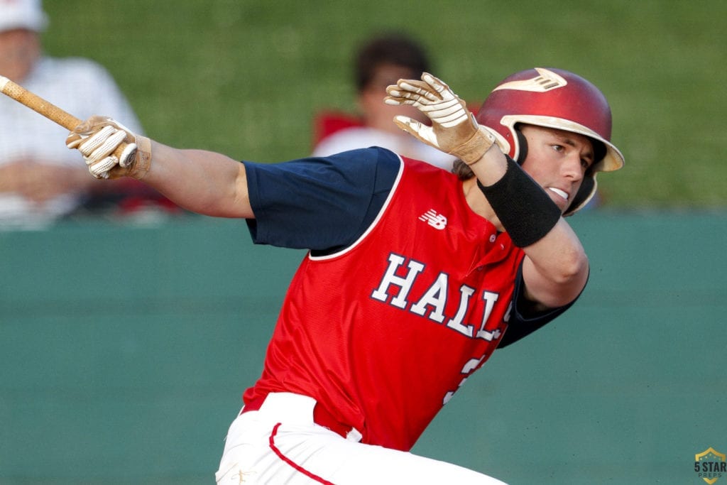 Halls v Farragut baseball 07 (Danny Parker)