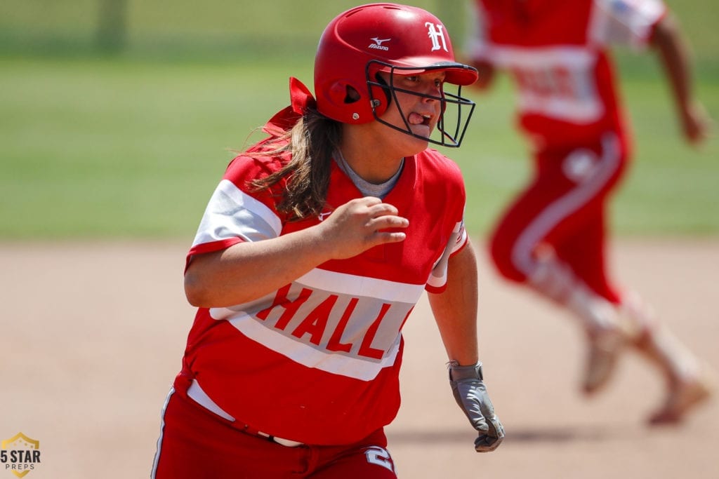 Halls vs Jefferson County TSSAA softball 10 (Danny Parker)