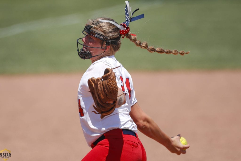 Halls vs Jefferson County TSSAA softball 13 (Danny Parker)