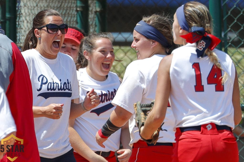 Halls vs Jefferson County TSSAA softball 15 (Danny Parker)