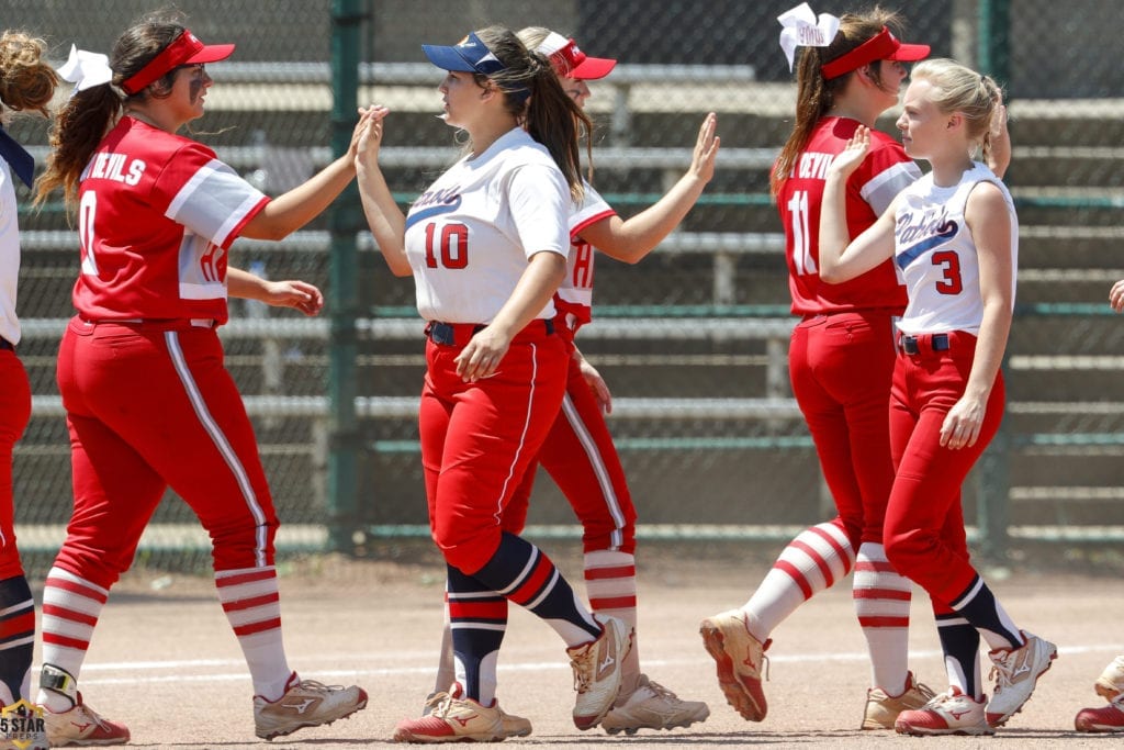 Halls vs Jefferson County TSSAA softball 16 (Danny Parker)