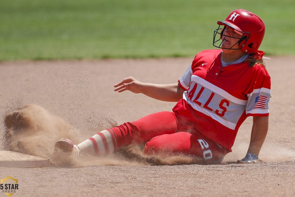 Halls vs Jefferson County TSSAA softball 4 (Danny Parker)