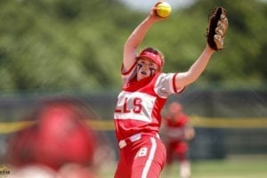 Halls vs Jefferson County TSSAA softball 5 (Danny Parker)