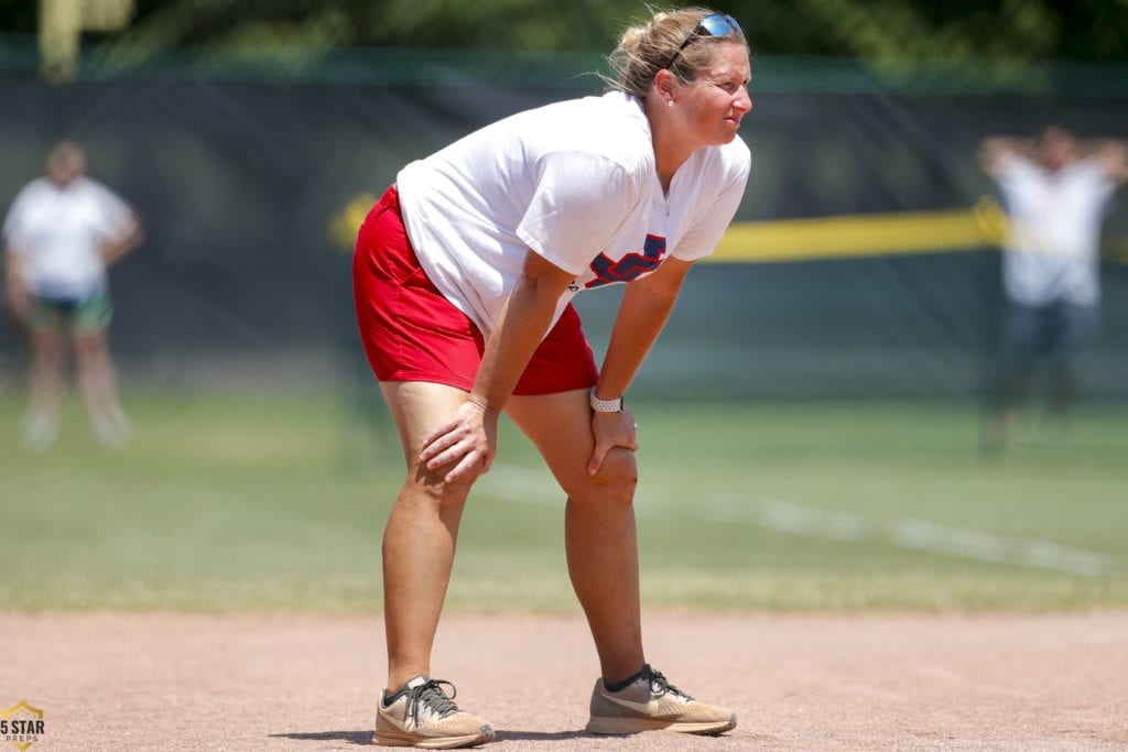 Halls vs Jefferson County TSSAA softball 6 (Danny Parker)