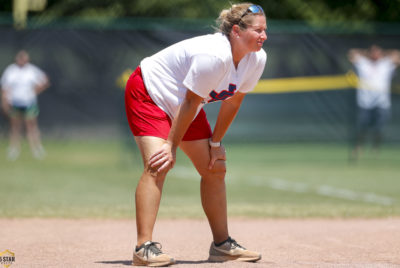 Halls vs Jefferson County TSSAA softball 6 (Danny Parker)