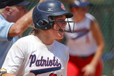 Halls vs Jefferson County TSSAA softball 7 (Danny Parker)