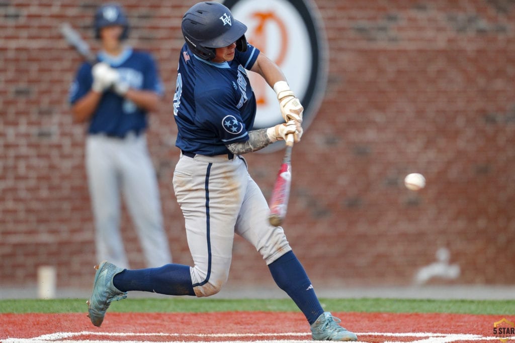 Hardin Valley v Powell baseball 01 (Danny Parker)