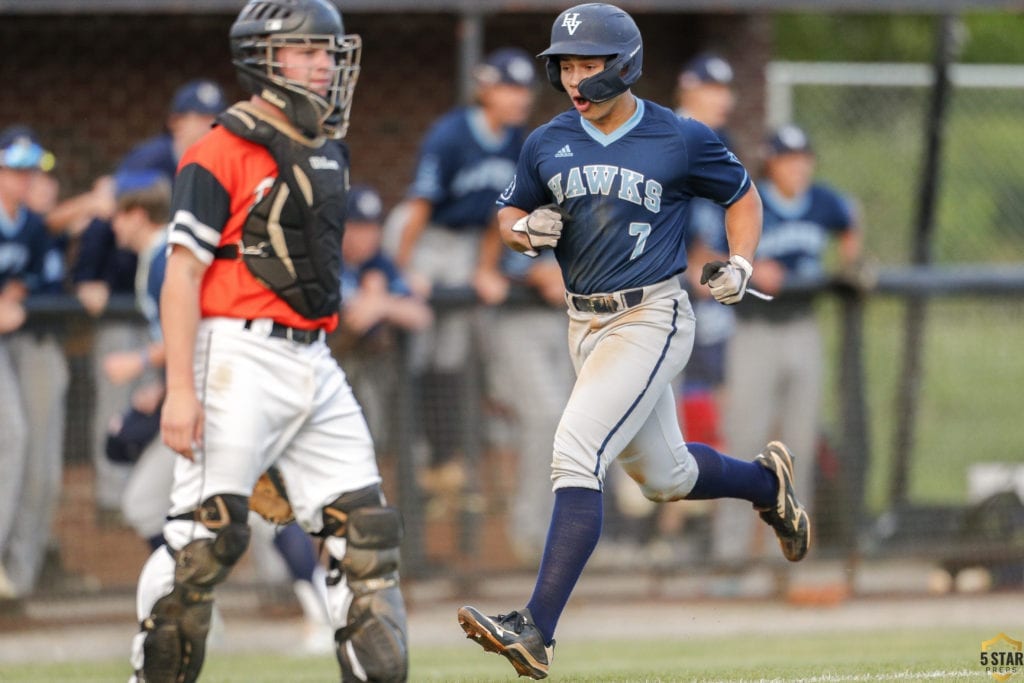 Hardin Valley v Powell baseball 02 (Danny Parker)