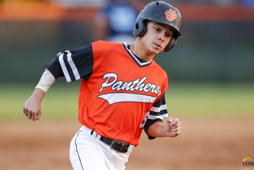 Hardin Valley v Powell baseball 09 (Danny Parker)